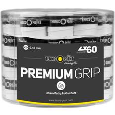 Tennis Point Premium Grip 60 Pack