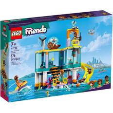 Schildkröte LEGO LEGO Friends Sea Rescue Center 41736