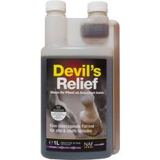NAF Devil's Relief Flytande - 1 L
