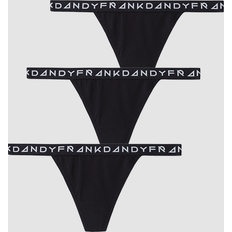 Trosor Frank Dandy 3-P Perfect Thong