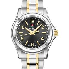 Swiss Military Women Wrist Watches Swiss Military Swiss Military SM34003.25 27mm 5ATM