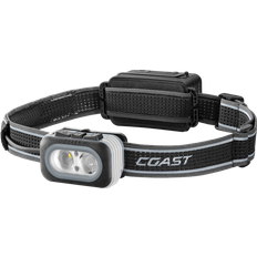 Coast RL20RB Uppladdningsbar Pannlampa 1000 Lumen