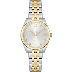 Lacoste Women Wrist Watches Lacoste 2001302 gold