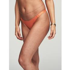 Frank Dandy Bikinitrusser Frank Dandy Logo Bikini Bottom