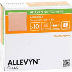 Smith & Nephew Allevyn Non-Adhesive 5 x 5 cm