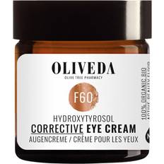 Oliveda F60 Augencreme Hydroxytyrosol Corrective 30ml