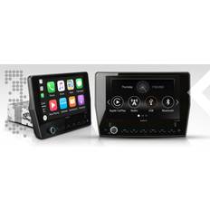 Xzent ford transit basic