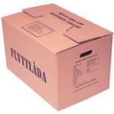 Flyttekasse Z 51557001 Flyttekasse 84 liter, 560x385x350 mm