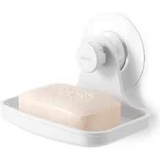 Umbra Sæbeskåle Umbra Flex adhesive sæbeskål
