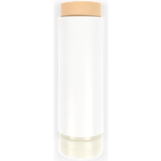 COSMOS ORGANIC Foundations ZAO Make Up Stick Foundation Refill - Gyldenbeige