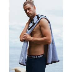 Frank Dandy Bambu Kalsonger Frank Dandy St Paul Bamboo Boxer Dark Navy