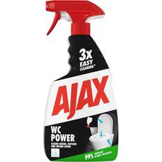 Ajax Badrumsrengöring Ajax WC Power spray