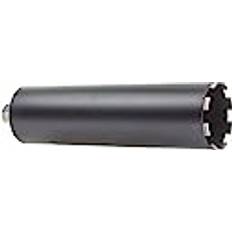 Milwaukee DCHXL Diamantborr 1 1/4" UNC-fäste 127 mm