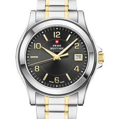 Swiss Military Montres-bracelets Swiss Military Swiss Military SM34002.25 39mm 5ATM