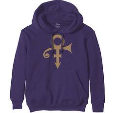 Prince symbol official hoodie hooded top