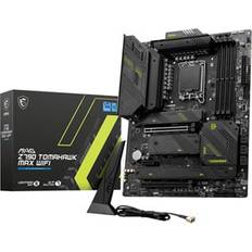 MSI ATX - Intel Cartes Mères MSI MAG Z790 TOMAHAWK MAX WIFI 1700 Carte Mère