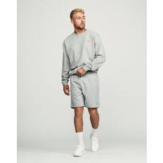 Frank Dandy Byxor & Shorts Frank Dandy Sweatshorts Grey