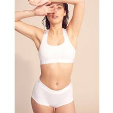 Dam - Röda Kalsonger Frank Dandy W's Legend Organic Boxer