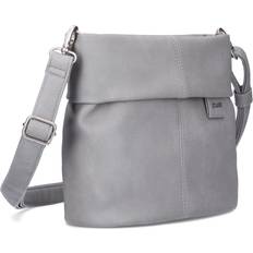unisex Handtaschen grau
