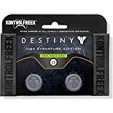 KontrolFreek Control Stick KontrolFreek Destiny CQC Signature Edition Xbox One