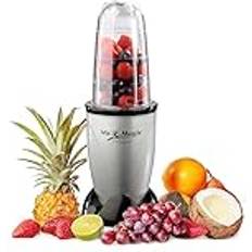 GOURMETmaxx Smoothie Maker To-Go Becher