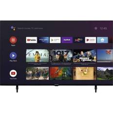 Grundig 43 VCE 223 109.2 cm 43 inch 4K Ultra HD Smart TV Wi-Fi