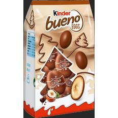 Kinder Bueno Eggs Schokobonbons