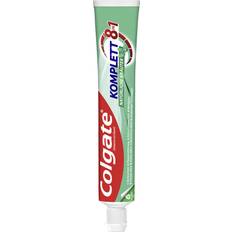 Krydderurter Colgate tandpasta naturlige krydderurter 159.33 DKK/1 L