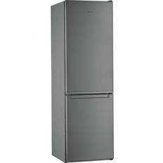 Frigo congelatori Whirlpool W5 821C OX W5821COX2 60 cm 339L A ++ In Acciaio Inox