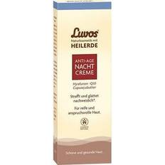 Luvos Heilerde Anti-Age Night Cream