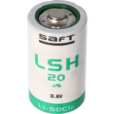 Saft Battery Lithium 3.6V