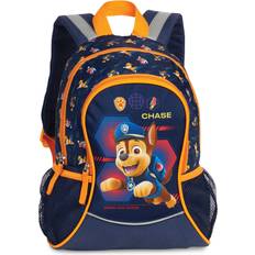 Paw Patrol Schooltassen Paw Patrol Rugzak, Chase 35 x 27 x 15 cm Polyester