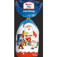 Kinder Slik Kinder Mix Große Mischung Süßwaren-Mischung 201,0