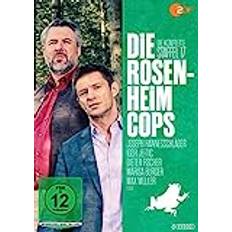 Die Rosenheim Cops Staffel 17