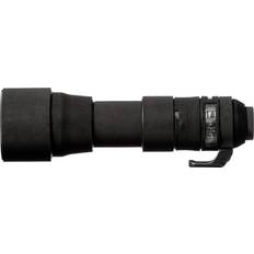 Kameratilbehør easyCover oak black sigma dg os hsm Front Lens Cap