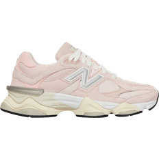 New Balance Pink Shoes New Balance 9060 - Pink Haze/White