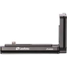 Leofoto L plate Sony A6500