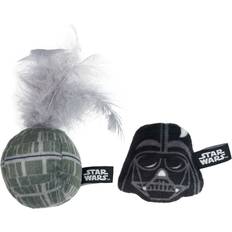 Kæledyr Star Wars katte Grå PET