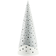 Kähler nobili lysestage Kähler Nobili Fyrfadsstage 28.5cm