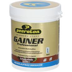 Peeroton Weight Gainer Schoko