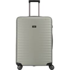 Litron 4W Trolley M Champagner