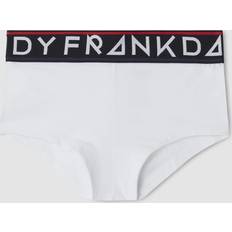 Frank Dandy Underbukser Frank Dandy Girl's St Paul Bamboo Boxer