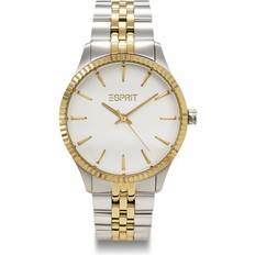 Esprit Uhren Esprit ESLW23735YG Silberfarben 00