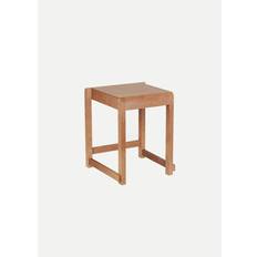 Frama Low 01 Sitzhocker