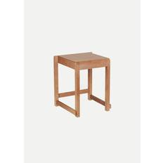 Frama Taburetter Frama Low Skammel