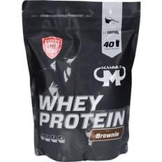 Mammut Whey Protein 1000g Brownie