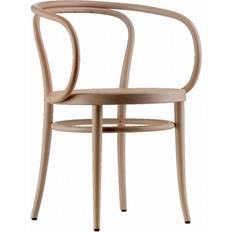 Thonet Sillas Thonet 209 R Beech Natural Silla de Cocina