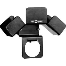 Malmbergs Next Green EV Charge Cable Holder Daytona T2