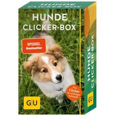 Gu Hunde-Clicker-Box