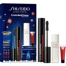 Shiseido Cajas de regalo y Sets Shiseido GINZA Make Up Holiday Kit Cremas faciales 1 pieces female